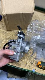 Carburatore