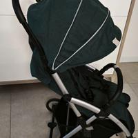 Passeggino chicco we