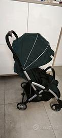 Passeggino chicco we