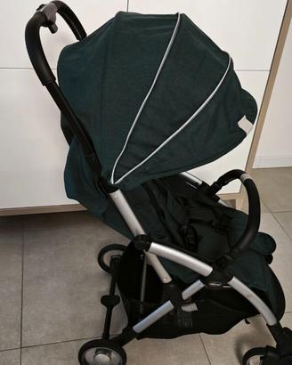 Passeggino chicco we