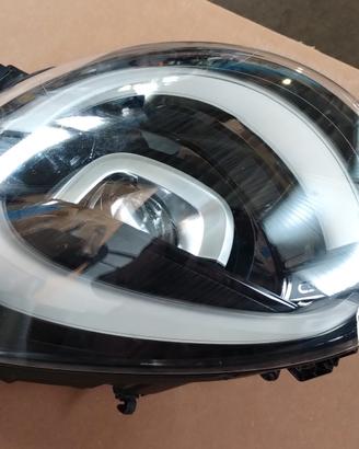 Faro 500x