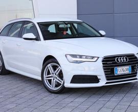 AUDI A6 Avant 2.0 TDI Business Plus 190 CV quatt