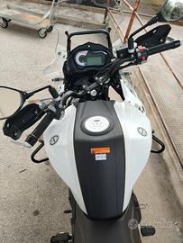 Benelli TRK 502 - 2023