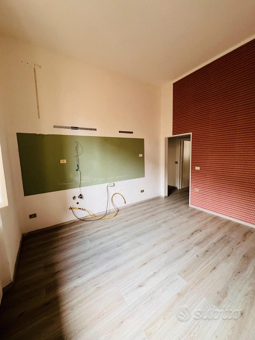 Appartamento – Piombino, Porta a Terra - Altro