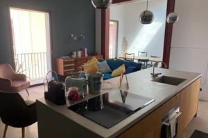 Appartamento uso vacanza