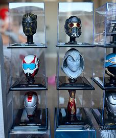 Marvel Movie Museum