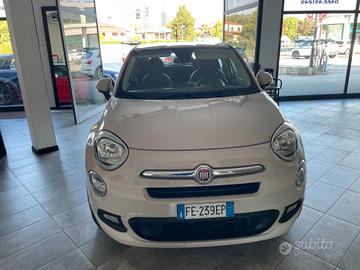 Fiat 500X 1.3 MultiJet 95 CV Lounge