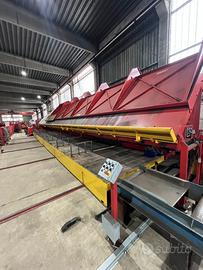 Sagomatrice mep planet 22 plus w