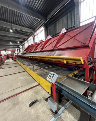 Sagomatrice mep planet 22 plus w