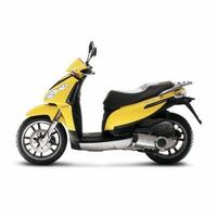 PIAGGIO CARNABY 200 RICAMBI