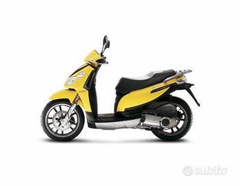 PIAGGIO CARNABY 200 RICAMBI