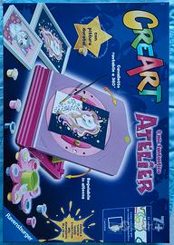 CreaArt Atelier. VENDUTO