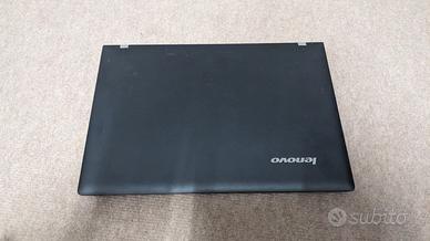 Lenovo E31-80 notebook