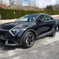 KIA Sportage 1.6 CRDi MHEV DCT Business