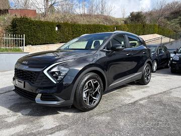 KIA Sportage 1.6 CRDi MHEV DCT Business