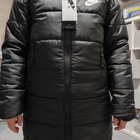 Nike piumino donna tg Xs