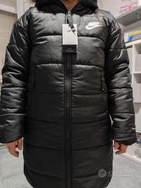 Nike piumino donna tg Xs