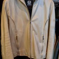 giubbotto Belstaff pelle
