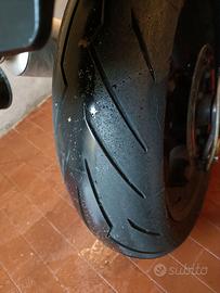 Ducati Monster 600 Dark 2000