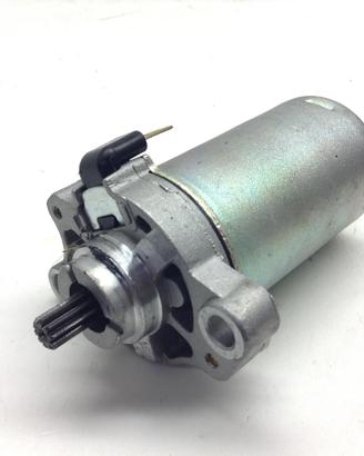 PIAGGIO VESPA PRIMAVERA E5 50 MOTORINO AVVIAMENTO 