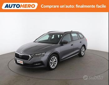 SKODA Octavia TMBJG7NX5NY120514
