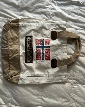Borsa Napapijri