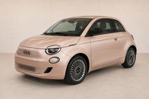FIAT 500 IV 2020 - 500 1.0 hybrid Icon