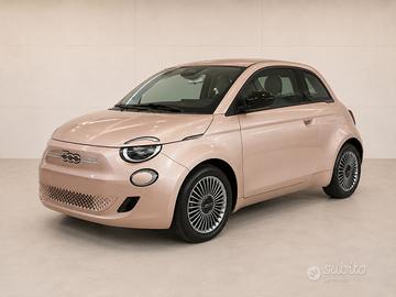 FIAT 500 IV 2020 - 500 1.0 hybrid Icon