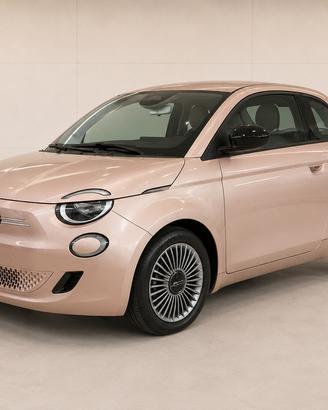 FIAT 500 IV 2020 - 500 1.0 hybrid Icon