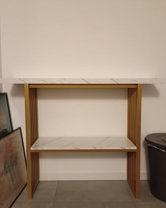 Tavolo consolle 