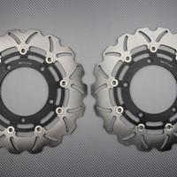 Dischi freno MARGHERITA GSX 1250 ST 2009 2016