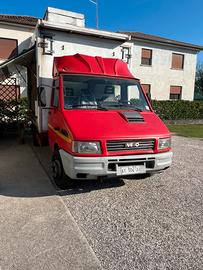 Iveco daily