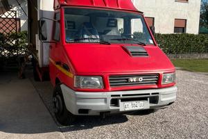 Iveco daily