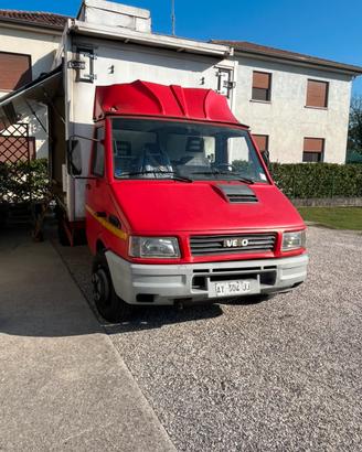 Iveco daily