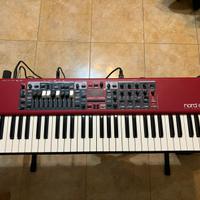 Nord Electro 6D 73