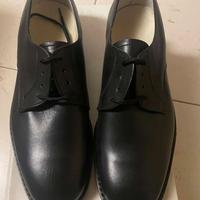 Scarpe Nere misura 40