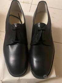 Scarpe Nere misura 40