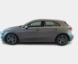 MERCEDES-BENZ A 200 d Automatic Premium 5 PORTE