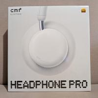 CMF Headphone Pro - Cuffie Bluetooth Over-Ear Wire