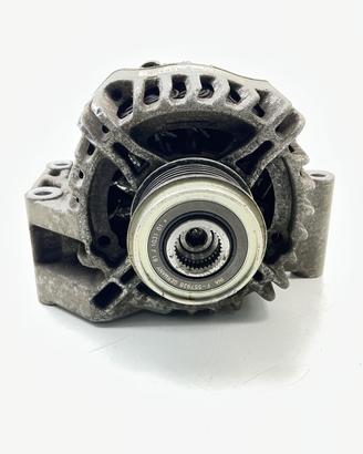 ALTERNATORE OPEL Corsa D 5P 2° Serie 1.3 Diesel B