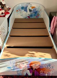 Lettino Frozen