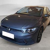 Volkswagen Polo 1.0 TSI Life FINO A 3 ANNI DI...