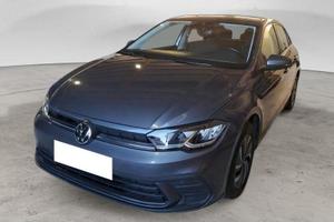Volkswagen Polo 1.0 TSI Life FINO A 3 ANNI DI...