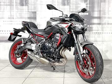 Kawasaki Z 650