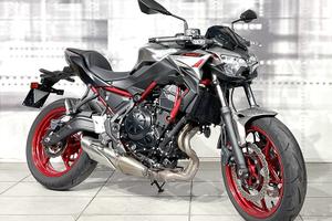Kawasaki Z 650