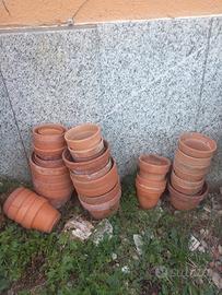 vasi in terracotta 