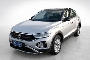 VOLKSWAGEN T-Roc 2.0 tdi Life 115cv