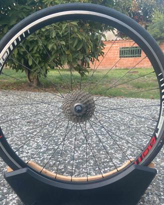 Ruote DT Swiss 4.0