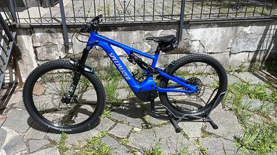 Turbo levo SPECIALIZED