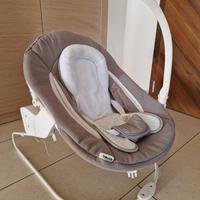 sdraietta HAUK compatibile con seggiolone 